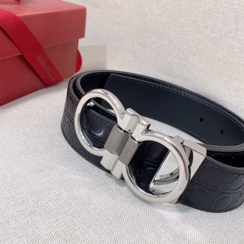 Ferragamo Belts